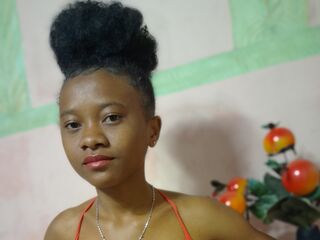 hot girl webcam photo AlphonsineRazafy