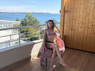 jasmin livecam AlyVee