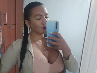 adult live cam AlysaPear