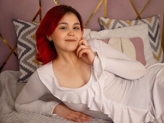 live video chat AmandaGreer