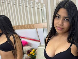 hot live cam AmarantaCopper