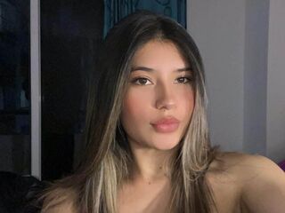 adult cam show AmberBorda