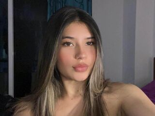 cam girl videochat AmberColombia