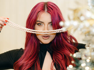 webcam girl AmberLyn