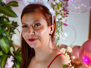 camslut topless AmberRousee