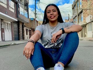 camgirl AmberRusel