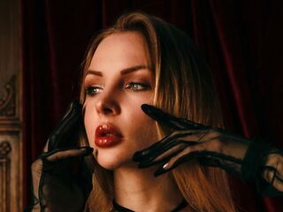 naughty web cam AmeliaRos