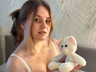 free nude webcam AmelieDoyle
