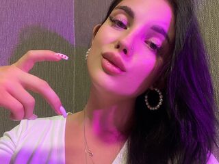 live striptease AmelyaSky