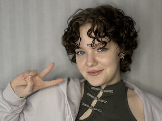 naked cam live AmmelyFerret