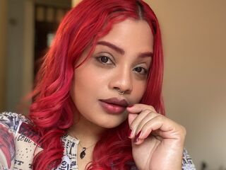naughty camgirl AmmyWilld