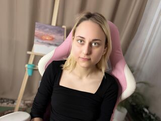nude camgirl picture AmyEvansy