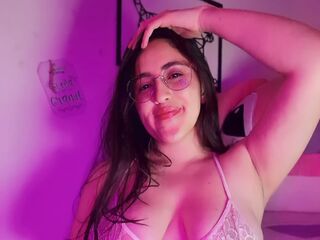 liveshow AmyVele