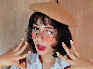 camgirl chat room AnaSanders