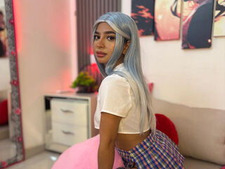 naughty cam photo AnaiaMoon