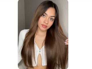 sexy live webcam girl AndreRosee