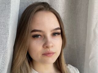 hot girl webcam photo AnetaFoster