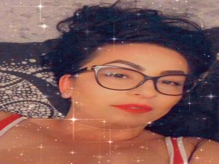 cam girl playing with vibrator AngelSoni