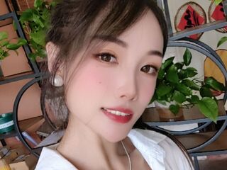 camgirl playing with dildo AngerlaMei