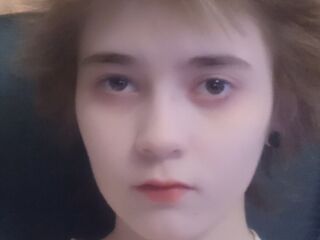 camgirl webcam AngilaMallas