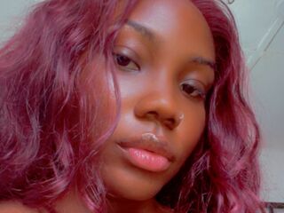 nude camgirl photo AniMaculey