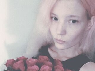 webcam chat room AnitaHaris
