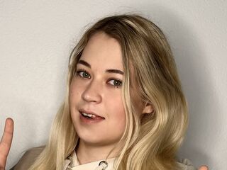 Kinky webcam girl AnjaTruehart