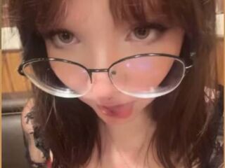 webcam hooker AnnGibson