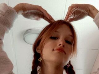 shower live cam AnnKima