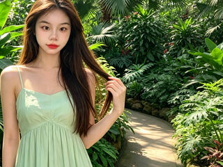 free jasmin web cam AnnaGreenya