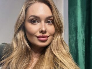 hot striptease cam AnnaLunas