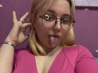 sexy webcamgirl AnnaWoodly