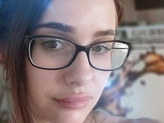 naked camgirl gallery AnnaliseLee