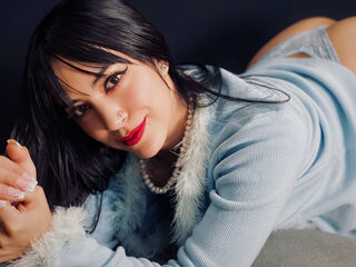 adult cam live AnnalisseJade