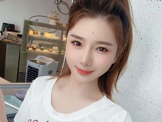 naked webcam girl AnnbuMin