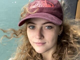 webcam AnniHollywood