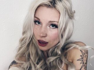 cam babe AnnieAngel