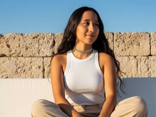 camwhore masturbating with vibrator AnnieBlakke