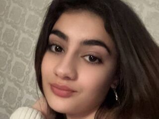 hot naked webcam girl AnnisTiblier