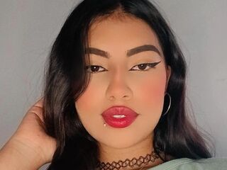 sexy webcamgirl picture AnnyLouis