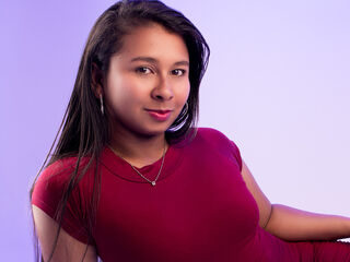 striptease cam AnnyValencia