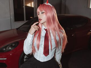anal sex show AntoninaMcadams