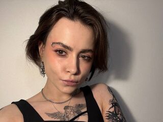 chatroom cam AriaBlair