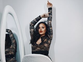hot webcamslut AriaLune