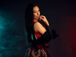 naked camgirl photo AriadnaJoy