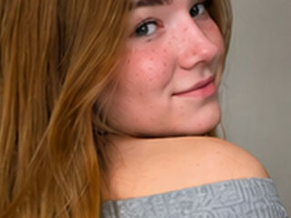 extreme webcam ArianaJorda