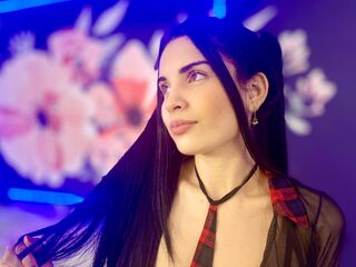 cam girl playing with vibrator AriannaGray