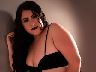 naked camgirl gallery ArieWilde