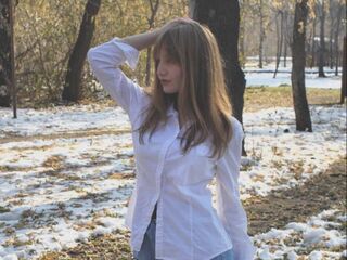 naked webcamgirl photo ArielNasvish