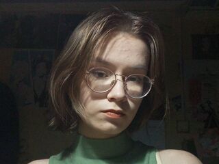 live teaser web cam ArletteColeson